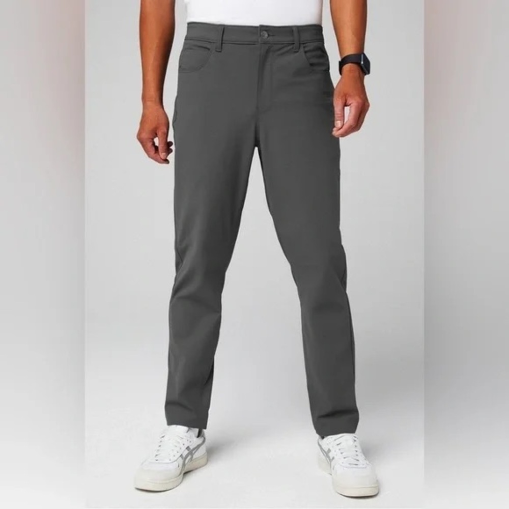 athleta the don 5 pocket pant slim fit